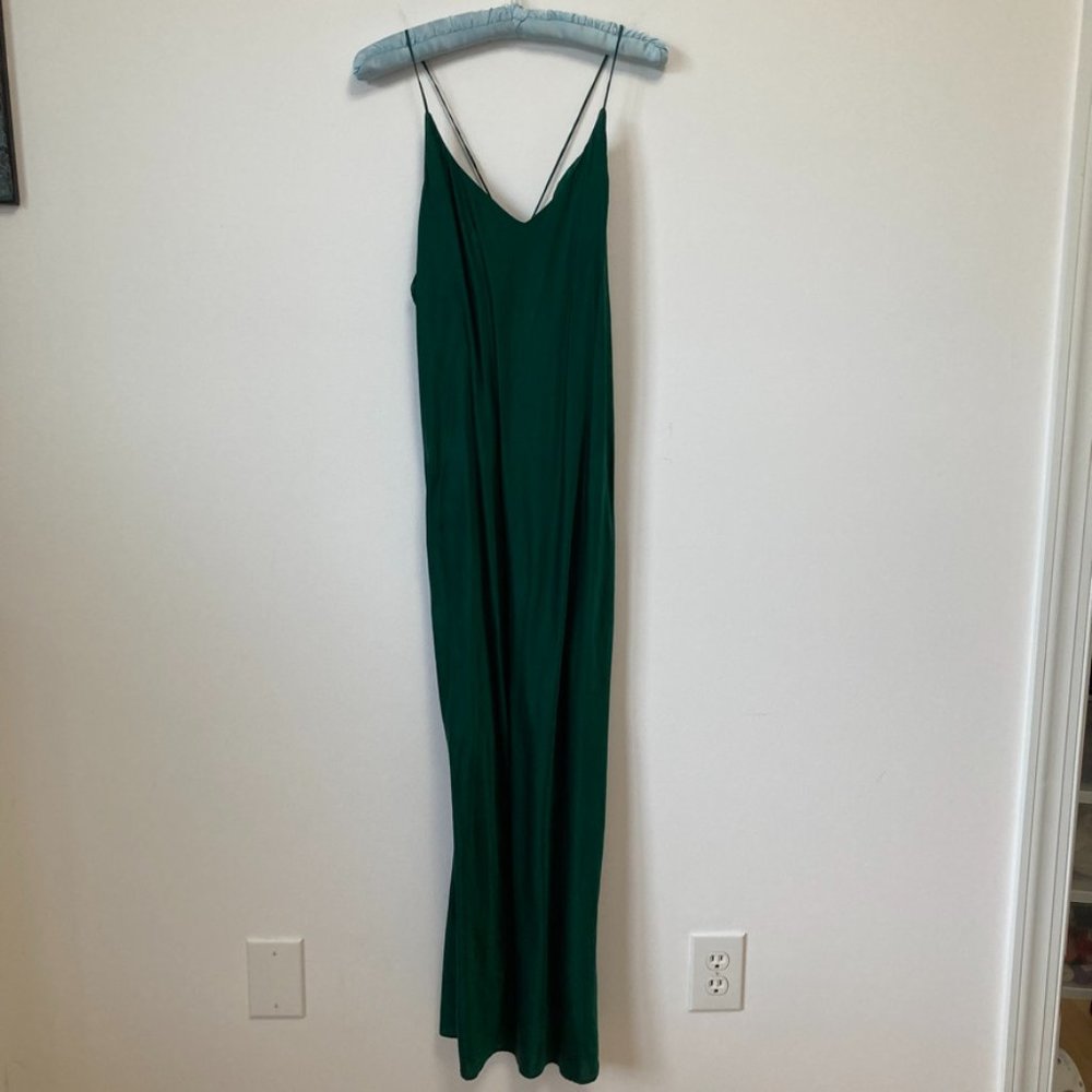 Luxurious dressing gown / nightgown